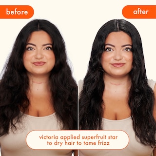 Foto 3 | Aceite Para Peinar Amika Superfruit Star Lightweight - Venta Internacional.