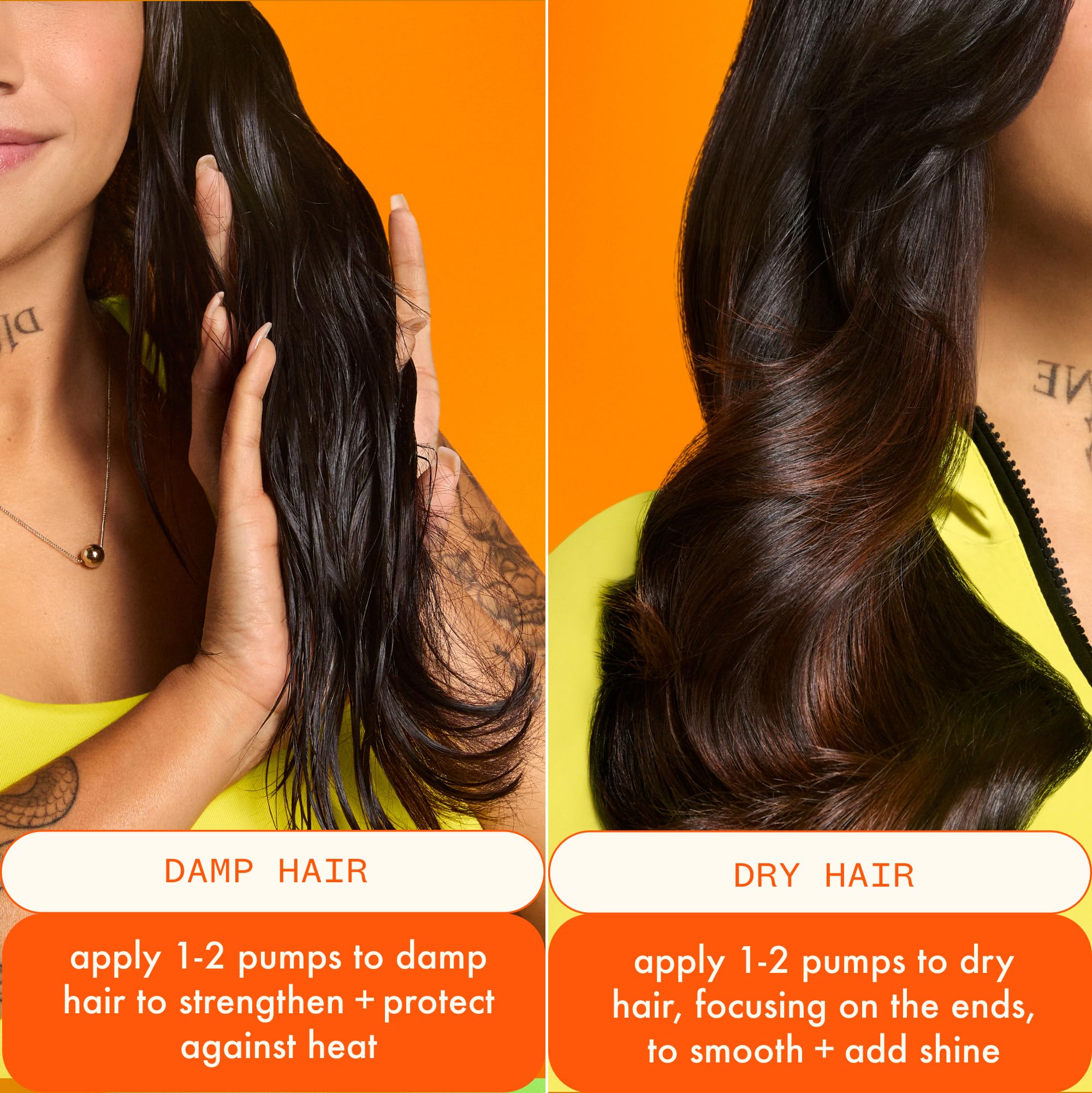 Foto 6 | Aceite Para Peinar Amika Superfruit Star Lightweight - Venta Internacional.
