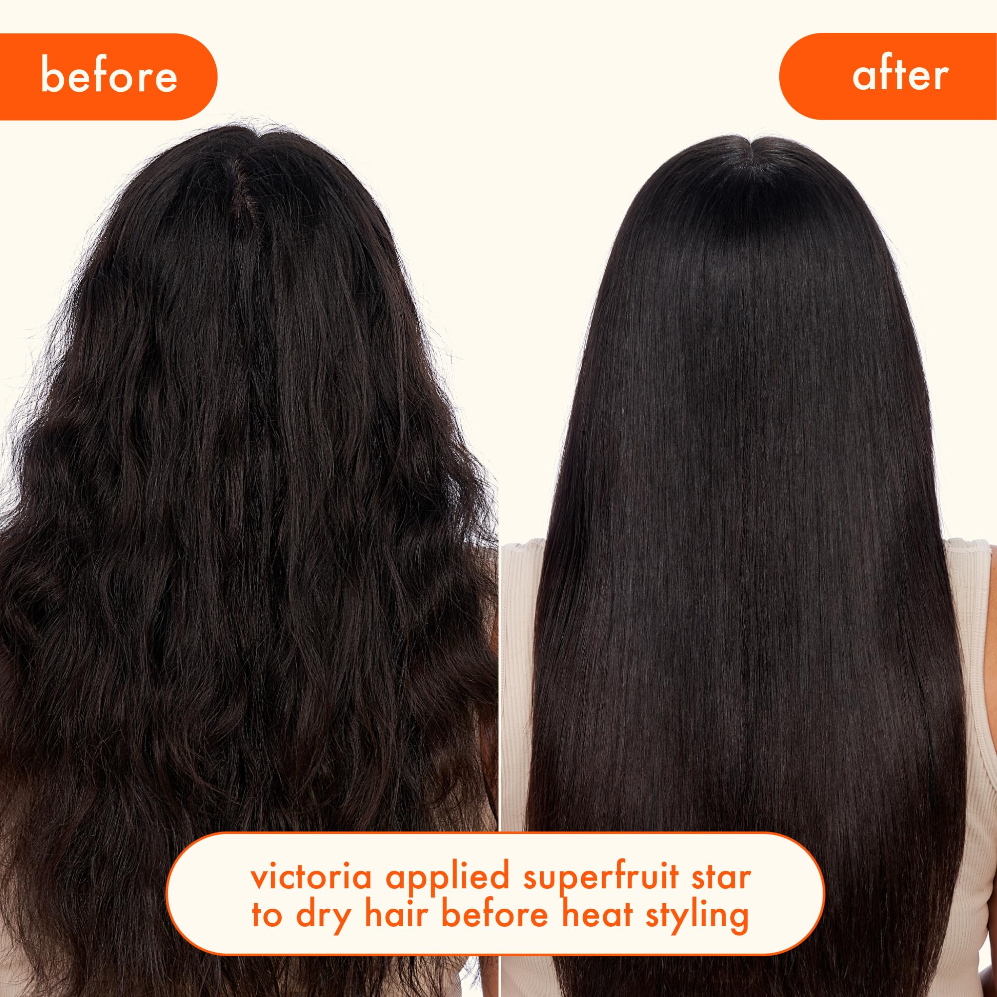 Foto 7 | Aceite Para Peinar Amika Superfruit Star Lightweight - Venta Internacional.