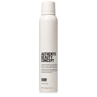 Foto 1 | Mousse Voluminizadora Authentic Beauty Concept Amplify 200 Ml - Venta Internacional.