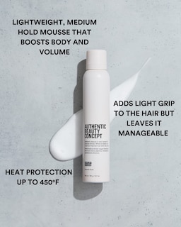 Foto 2 | Mousse Voluminizadora Authentic Beauty Concept Amplify 200 Ml - Venta Internacional.
