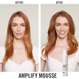Foto 4 | Mousse Voluminizadora Authentic Beauty Concept Amplify 200 Ml - Venta Internacional.