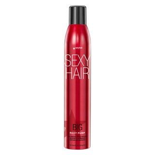 Foto 1 | Espray Voluminizador Sexyhair Big Root Pump 300 Ml - Venta Internacional.
