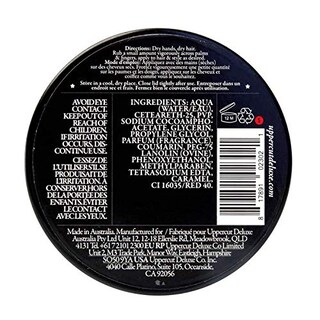 Foto 2 | Pomada Para El Cabello Uppercut Deluxe 100 Ml - Venta Internacional.