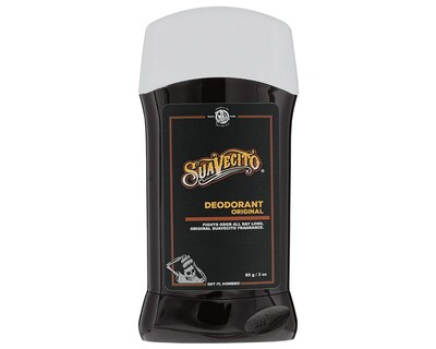 Foto 3 | Paquete Suavecito Pomade Signature Scent Con Desodorante Y Jabón - Venta Internacional.
