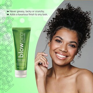 Foto 4 | Pomade Blowpro Weightless Soft 120 Ml Para Todo Tipo De Cabello - Venta Internacional.