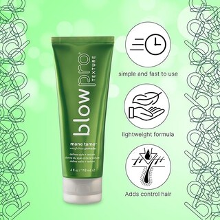 Foto 5 | Pomade Blowpro Weightless Soft 120 Ml Para Todo Tipo De Cabello - Venta Internacional.