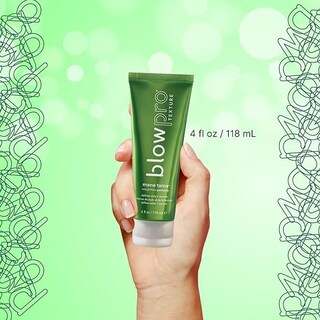 Foto 6 | Pomade Blowpro Weightless Soft 120 Ml Para Todo Tipo De Cabello - Venta Internacional.