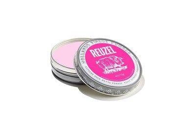 Foto 1 | Pomade Reuzel Pink Extreme Hold Matte 120 Ml Para Todo El Cabello - Venta Internacional.