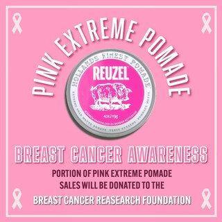 Foto 2 | Pomade Reuzel Pink Extreme Hold Matte 120 Ml Para Todo El Cabello - Venta Internacional.