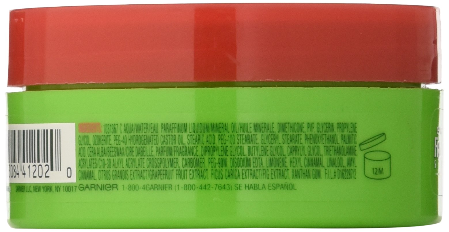 Foto 3 pulgar | Crema Para Peinar Garnier Fructis Style Deconstructed Pixie Play 60 Ml - Venta Internacional.
