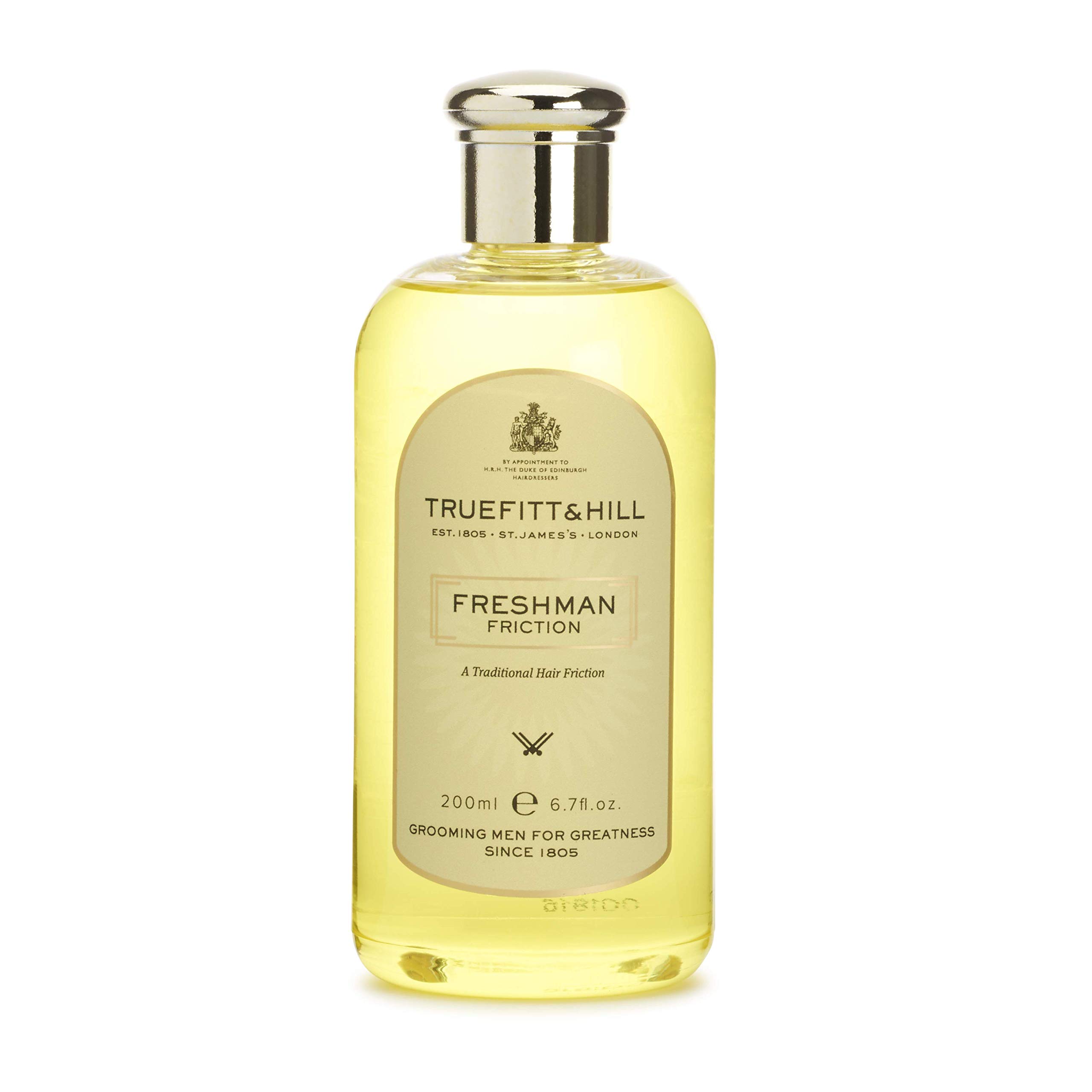 Foto 2 pulgar | Friction Truefitt & Hill Freshman 200 Ml - Venta Internacional.