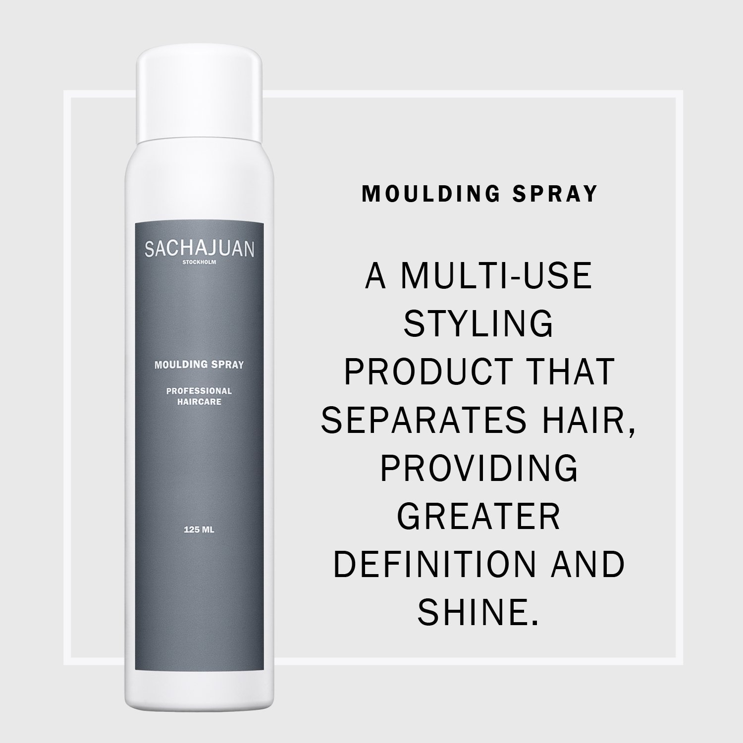 Foto 5 | Spray Moldeador Sachajuan Professional Hair Cut 125 Ml - Venta Internacional.