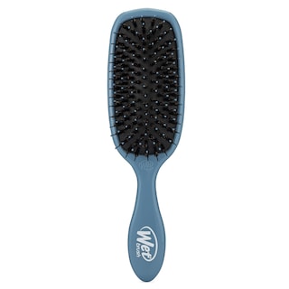 Foto 1 | Cepillo Para El Cabello Wet Brush Shine Enhancer Elemental Blue - Venta Internacional.