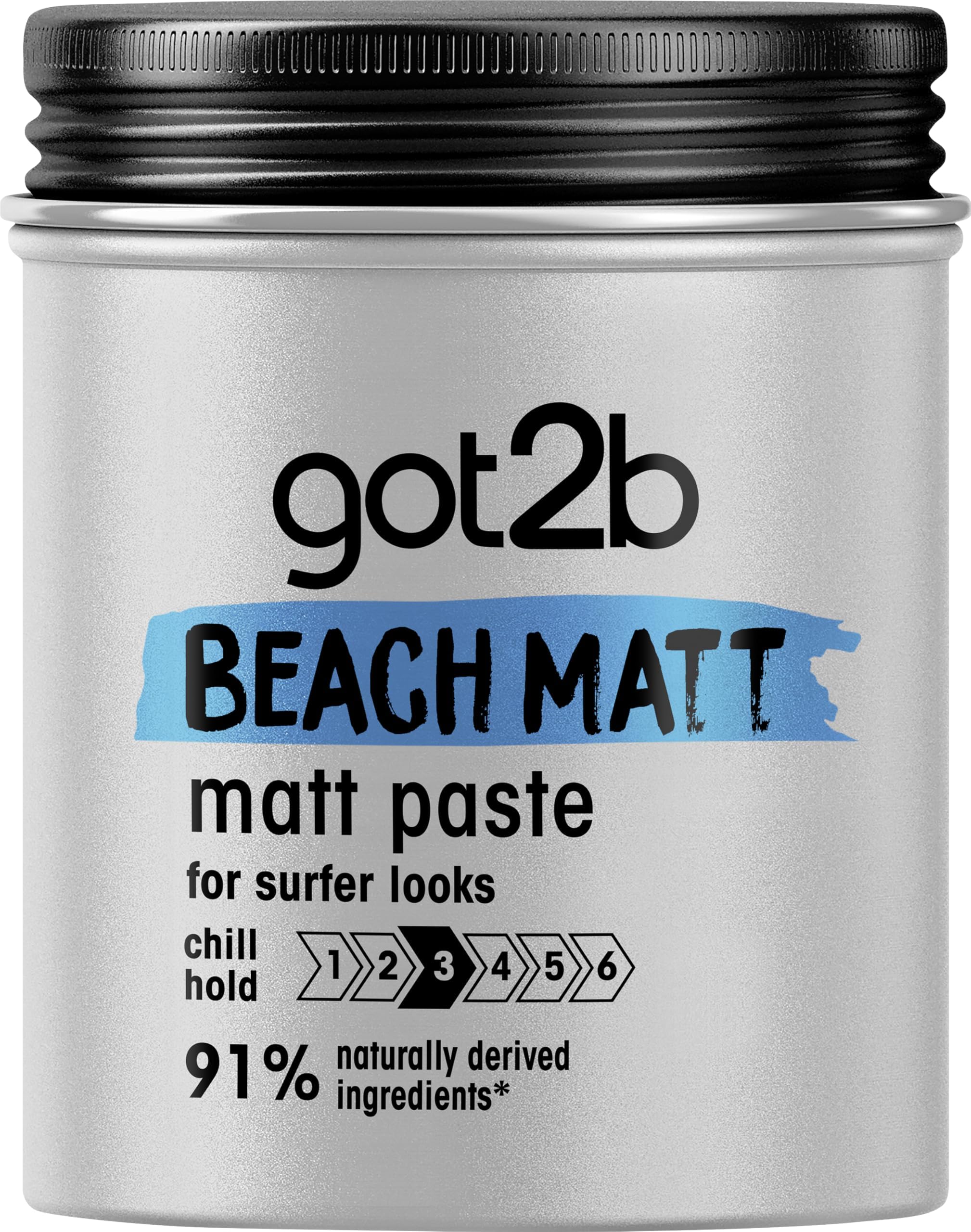 Foto 1 | Producto De Belleza Got2b Schwarzkopf Foam - Venta Internacional.
