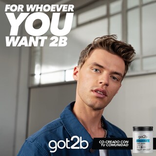 Foto 5 | Producto De Belleza Got2b Schwarzkopf Foam - Venta Internacional.