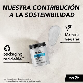 Foto 6 | Producto De Belleza Got2b Schwarzkopf Foam - Venta Internacional.