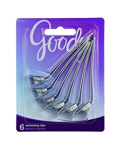 Foto 1 | Pinzas De Corte Goody De Aluminio De 6 Quilates Para Todo Tipo De Cabello - Venta Internacional.
