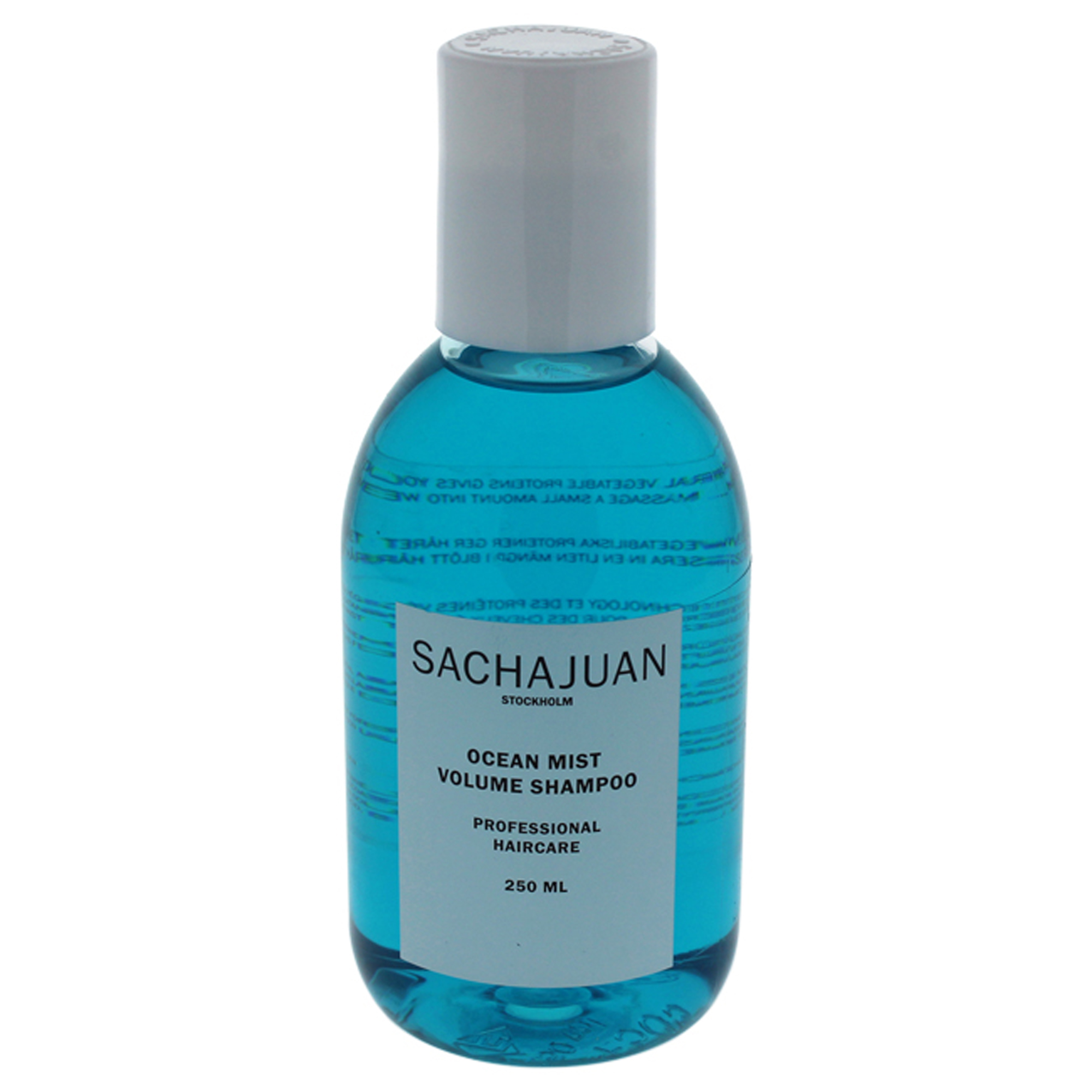 Foto 2 pulgar | Ocean Mist Volume Shampoo De Sachajuan Para Unisex - 8.45 Oz Shampoo - Venta Internacional.