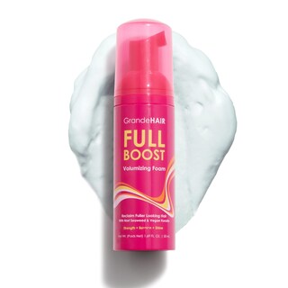 Foto 1 | Espuma Capilar Grande Cosmetics, Voluminizadora Instantánea, Para Viajes - Venta Internacional.