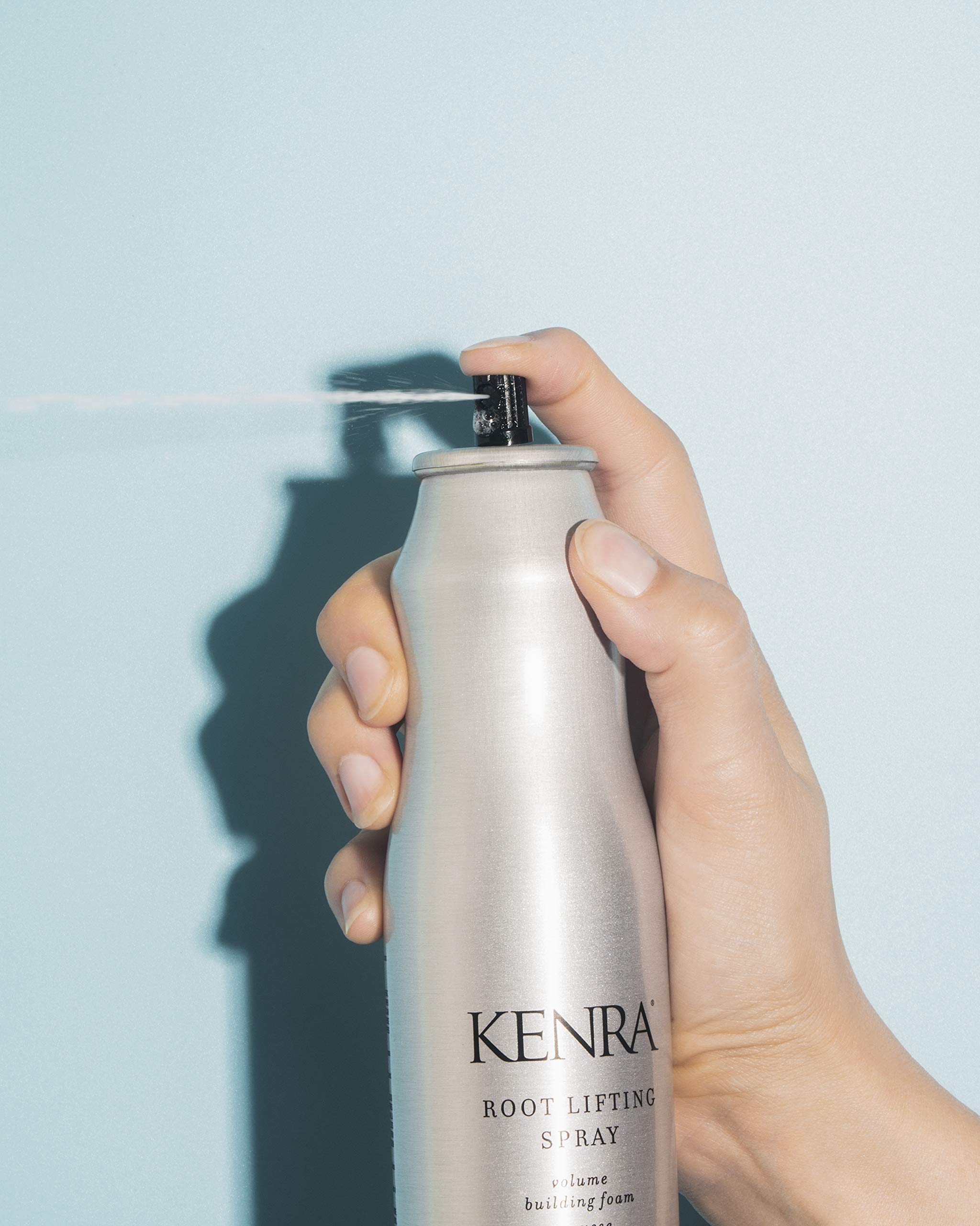 Foto 3 | Aerosol Tonificante Kenra Professional 13 Para Dar Volumen A Las Raíces, 240 Ml - Venta Internacional.