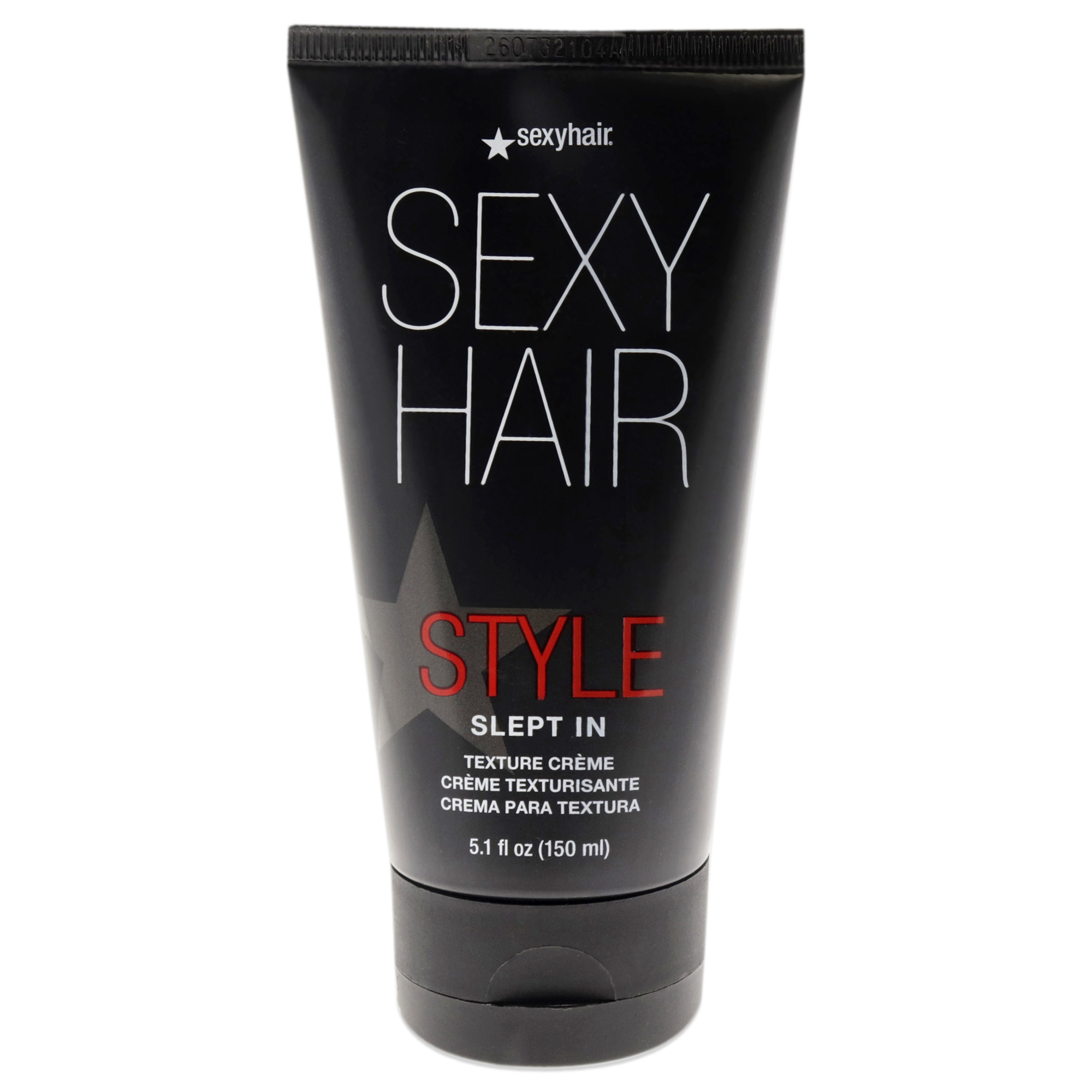 Foto 2 pulgar | Crema para peinar Sexy Hair Sleepin Texture 150 ml - Venta Internacional