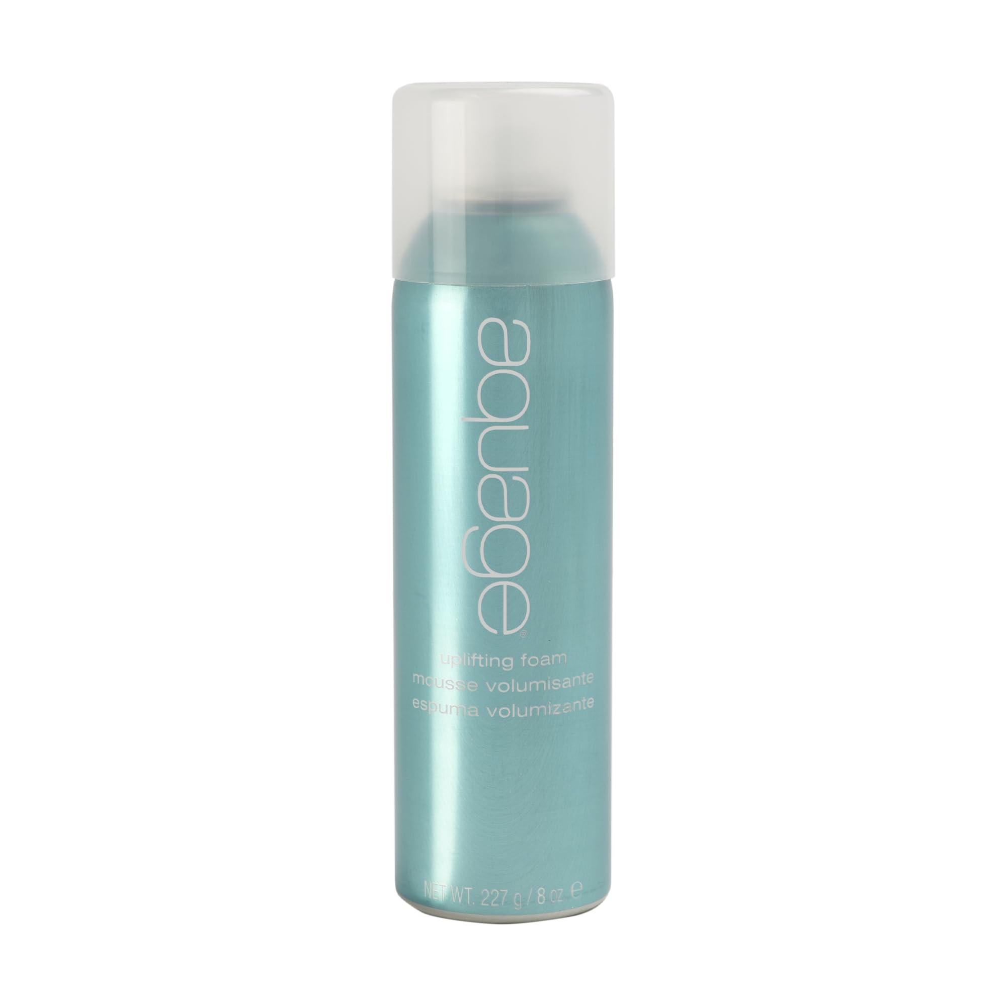 Foto 2 pulgar | Espuma Para Peinar El Cabello Aquage Uplifting, 240 Ml, Volumen Ligero - Venta Internacional.