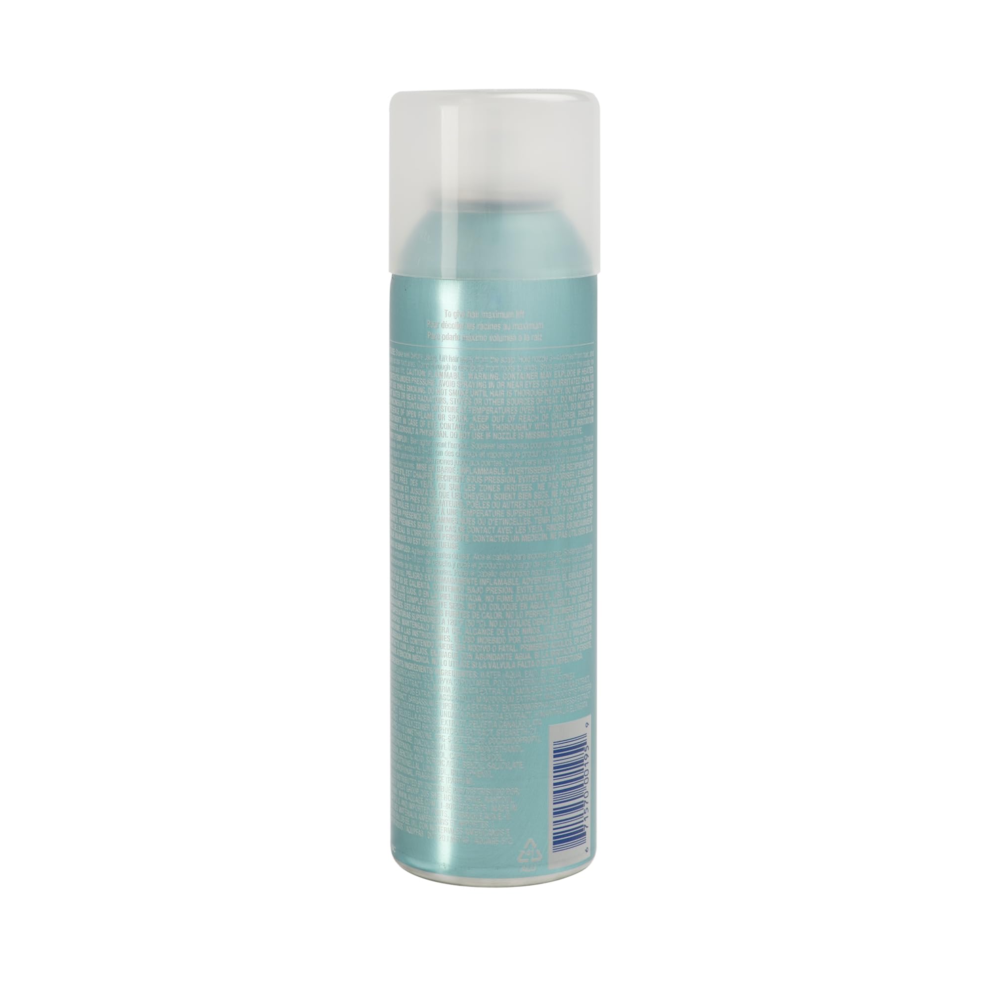 Foto 3 pulgar | Espuma Para Peinar El Cabello Aquage Uplifting, 240 Ml, Volumen Ligero - Venta Internacional.