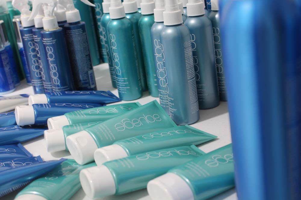 Foto 7 | Espuma Para Peinar El Cabello Aquage Uplifting, 240 Ml, Volumen Ligero - Venta Internacional.