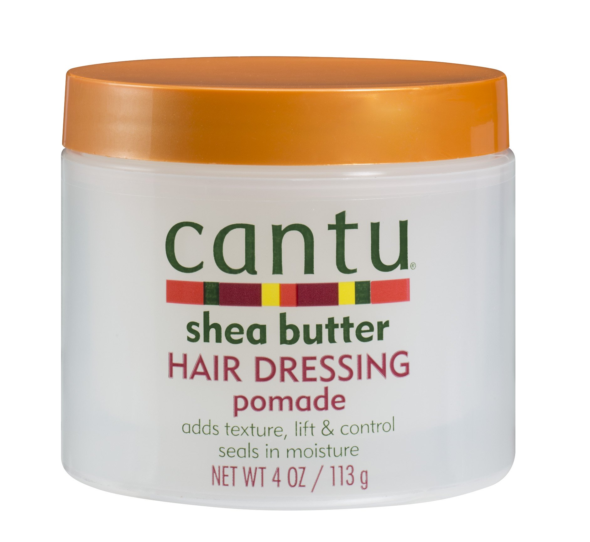 Foto 2 pulgar | Pomada Para Peluquería Cantu, Manteca De Karité, 120 Ml (paquete De 6) - Venta Internacional.