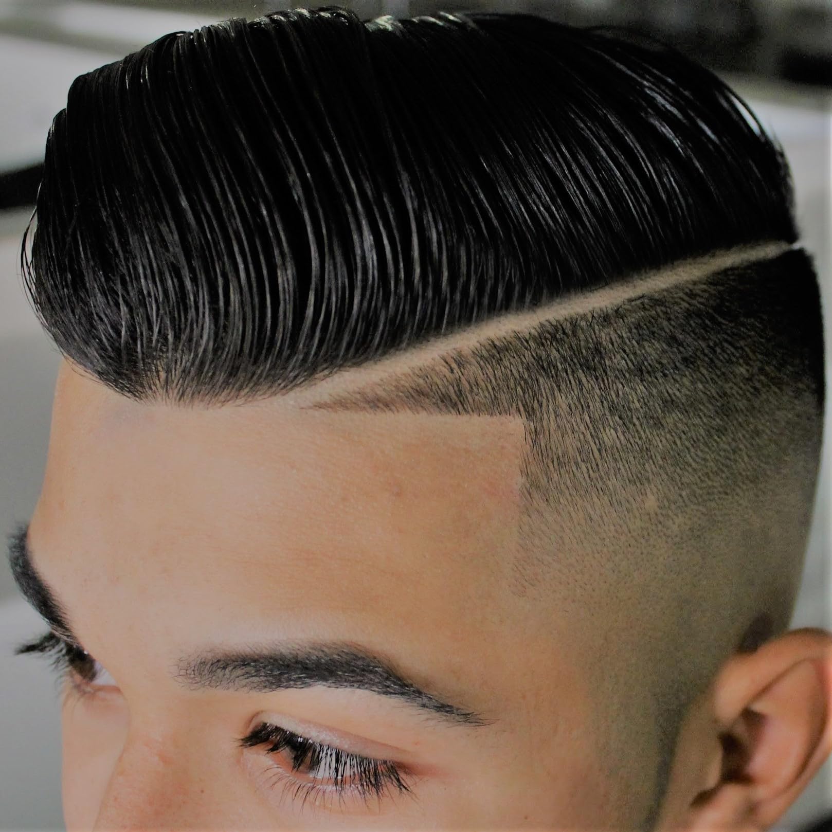 Foto 8 pulgar | Pomada Para El Cabello Bushklawz, A Base De Agua, Firm Hold Urban Prince, 455 G - Venta Internacional.