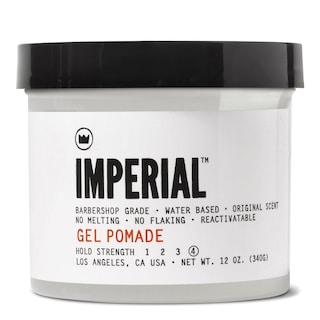 Foto 1 | Pomada En Gel Imperial Barber Grade Products, 355 Ml - Venta Internacional.