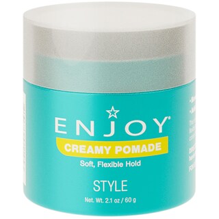 Foto 1 | Crema De Pomada Enjoy Creamy Coconut 62 Ml - Venta Internacional.