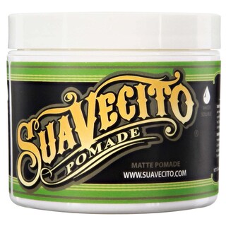 Foto 2 | Pomada Para El Cabello Suavecito Matte Formula, 120 Ml, Paquete De 2 Unidades Para Hombres - Venta Internacional.