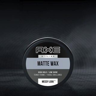Foto 6 | Pomada Para El Cabello Axe Messy Look Texturizada Mate, 78 Ml, Para Hombre - Venta Internacional.