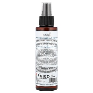 Foto 2 | Tratamiento Espesante Y Voluminizador Petal Fresh Hair Resq - Venta Internacional.