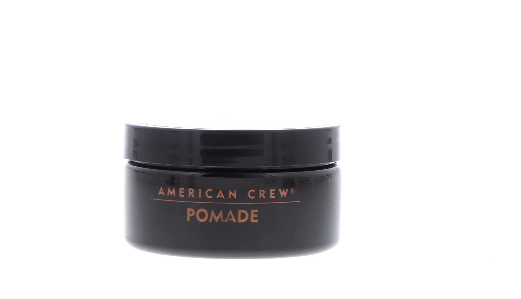 Pomada American Crew Classic  De Fijación Media  Brillo Intenso  90 Ml X 4 - Venta Internacional.