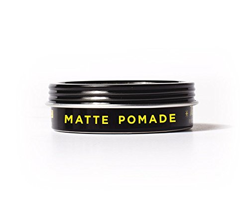Foto 4 pulgar | Pomade Byrd Hair Mate De Fijación Media A Base De Agua  100 Ml - Venta Internacional.