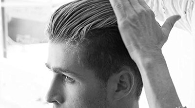 Foto 5 | Pomade Byrd Hair Mate De Fijación Media A Base De Agua 100 Ml - Venta Internacional.