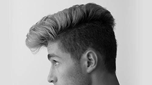Foto 8 pulgar | Pomade Byrd Hair Mate De Fijación Media A Base De Agua  100 Ml - Venta Internacional.