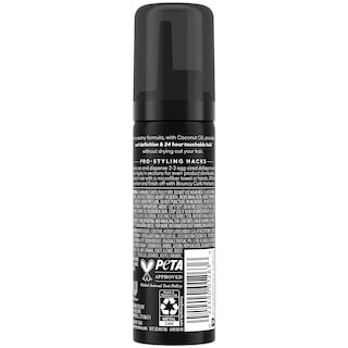Foto 2 | Mousse Para El Cabello Tresemmé Defining Bouncy Curls 60 Ml Paquete De 6 Unidades - Venta Internacional.