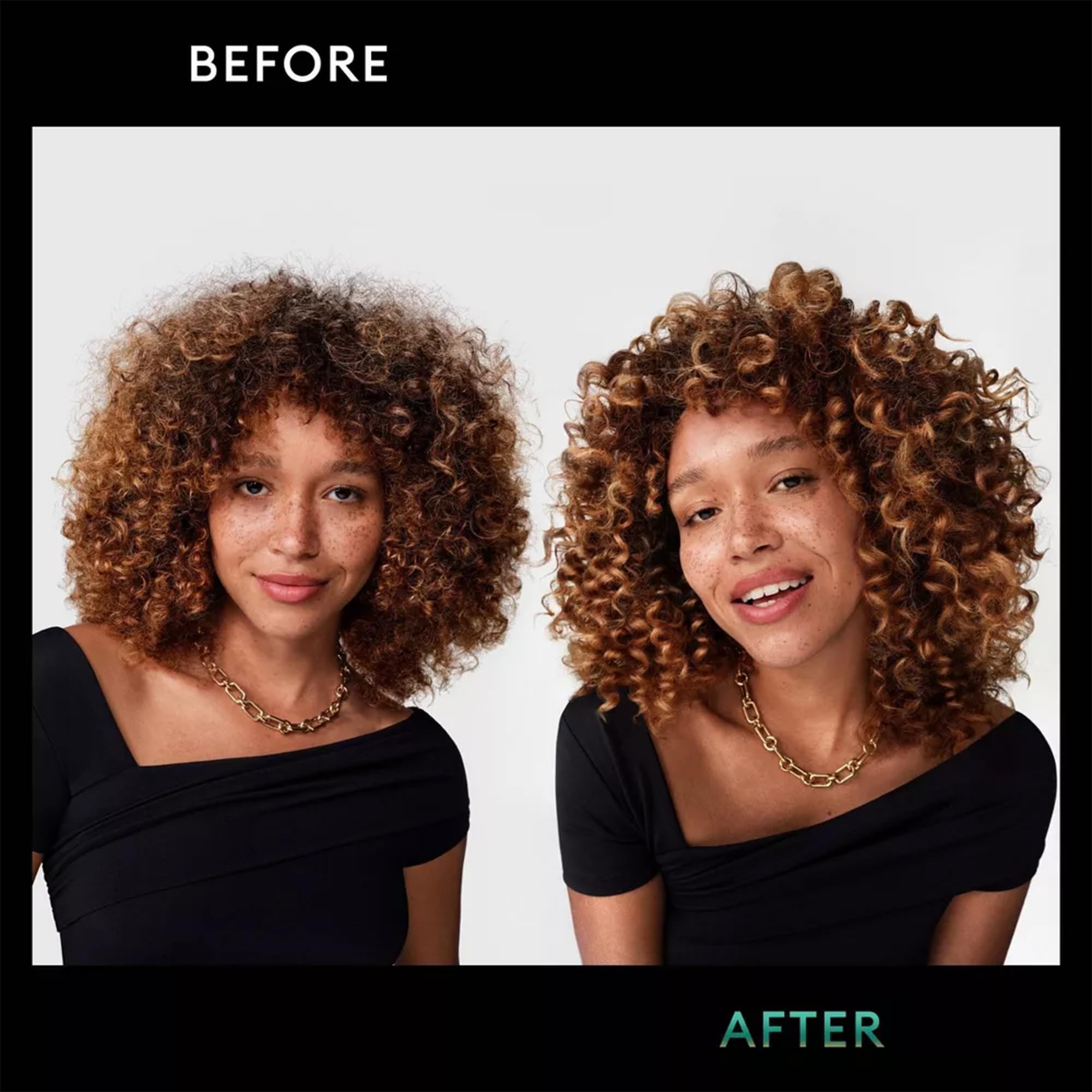 Foto 7 pulgar | Mousse Para El Cabello Tresemmé Defining Bouncy Curls  60 Ml  Paquete De 6 Unidades - Venta Internacional.