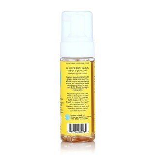 Foto 2 | Mousse Para Peinar Curls Blueberry Bliss 170 Ml Para Cabello Rizado - Venta Internacional.