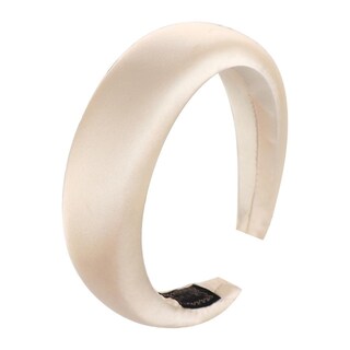Foto 1 | Diadema Huoguo Fashion Para Mujer Esponja De Satén - Venta Internacional.
