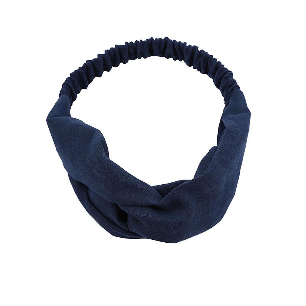 Diadema Huoguo De Terciopelo Con Ala Ancha Y Pajarita Para Mujer - Venta Internacional.