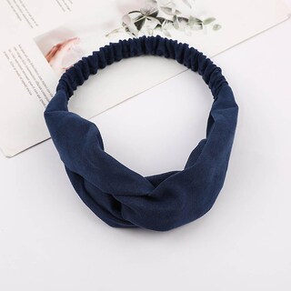 Foto 2 | Diadema Huoguo De Terciopelo Con Ala Ancha Y Pajarita Para Mujer - Venta Internacional.