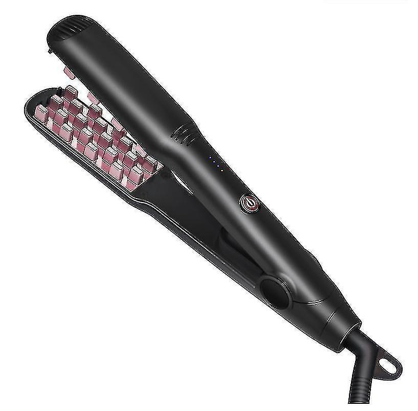 Foto 6 pulgar | Rizador De Pelo Huoguo  Moldeadores De Volumen Para Moños  Voluminizadores  Az10687 - Venta Internacional.