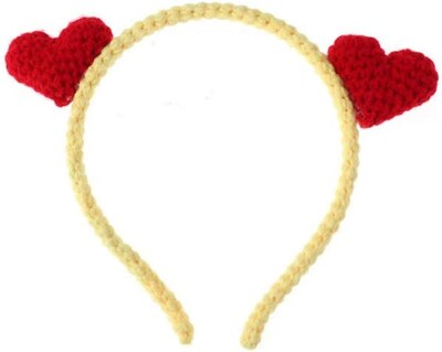 Foto 5 | Diadema Con Orejas De Animal Huoguo Con Dibujos Animados Suave Y Linda Para Mujer - Venta Internacional.