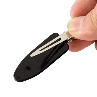 Foto 2 | Pinzas Para El Cabello Huoguo No Se Doblan Ni Se Arrugan 8 Piezas - Venta Internacional.