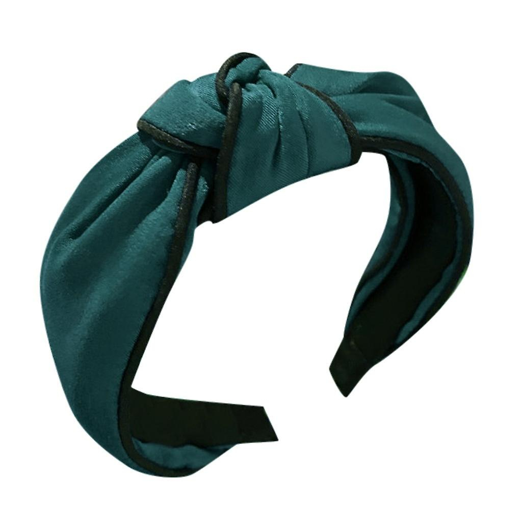 Foto 2 pulgar | Diadema De Tela Huoguo Para Mujer - Venta Internacional.